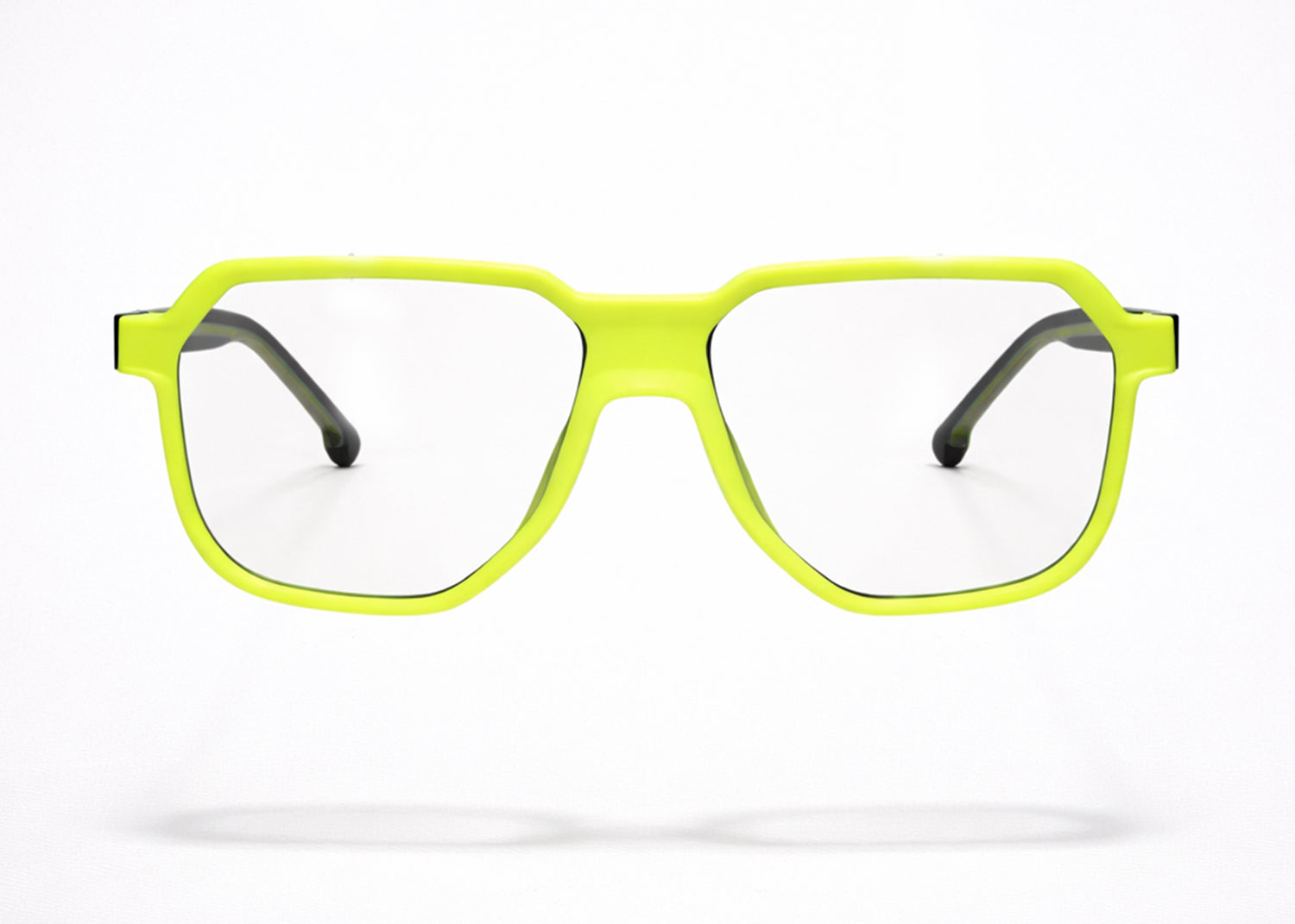 Neon Glow TR90 Eyeglasses