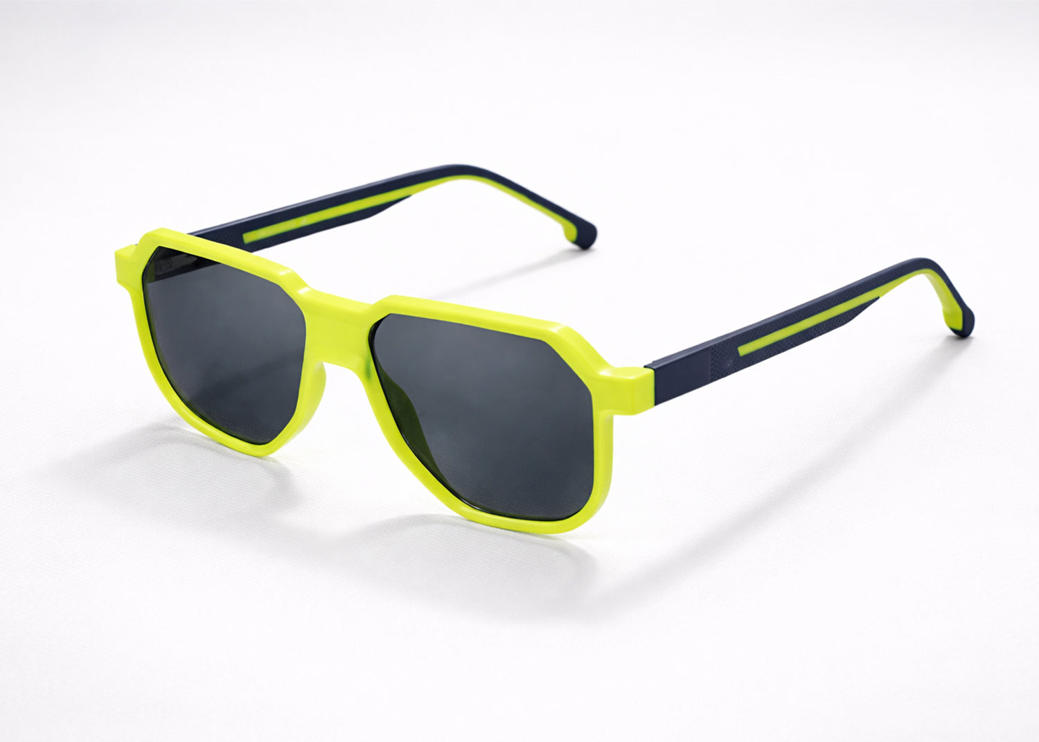 Neon Glow TR90 Eyeglasses