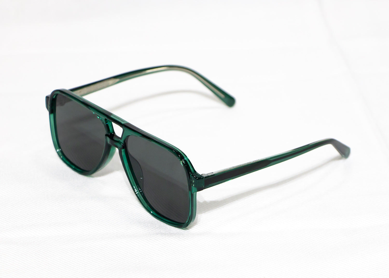 Imperial Green