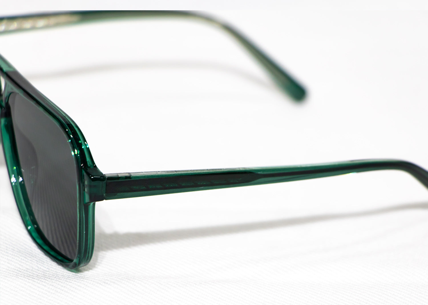 Imperial Green