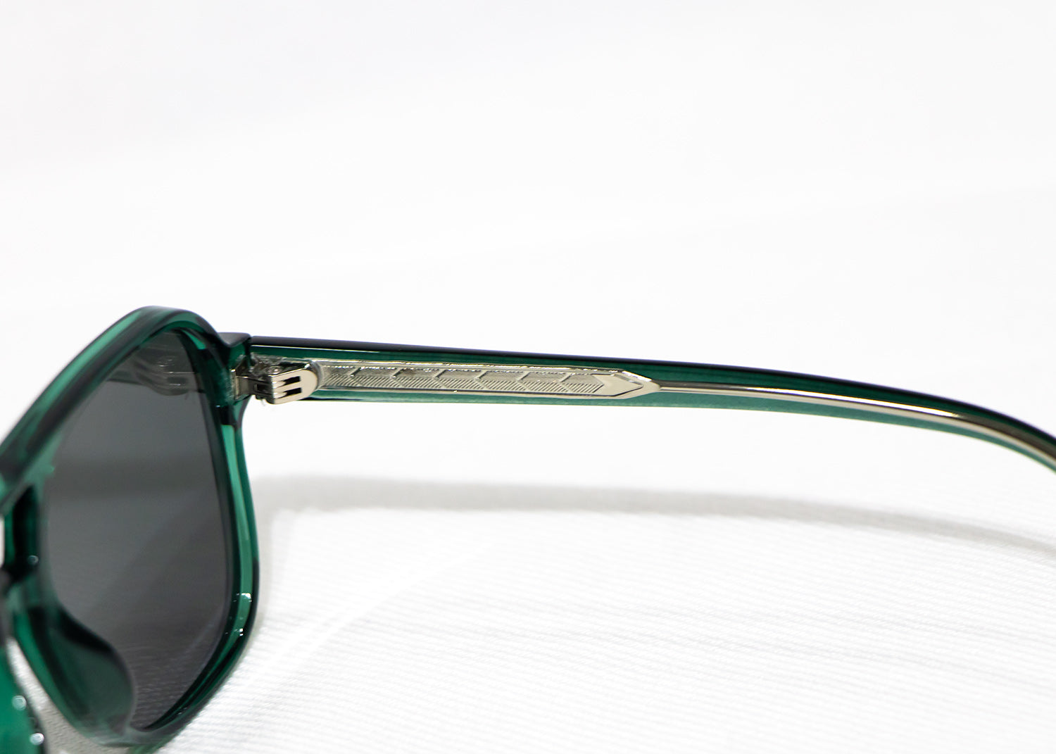 Imperial Green