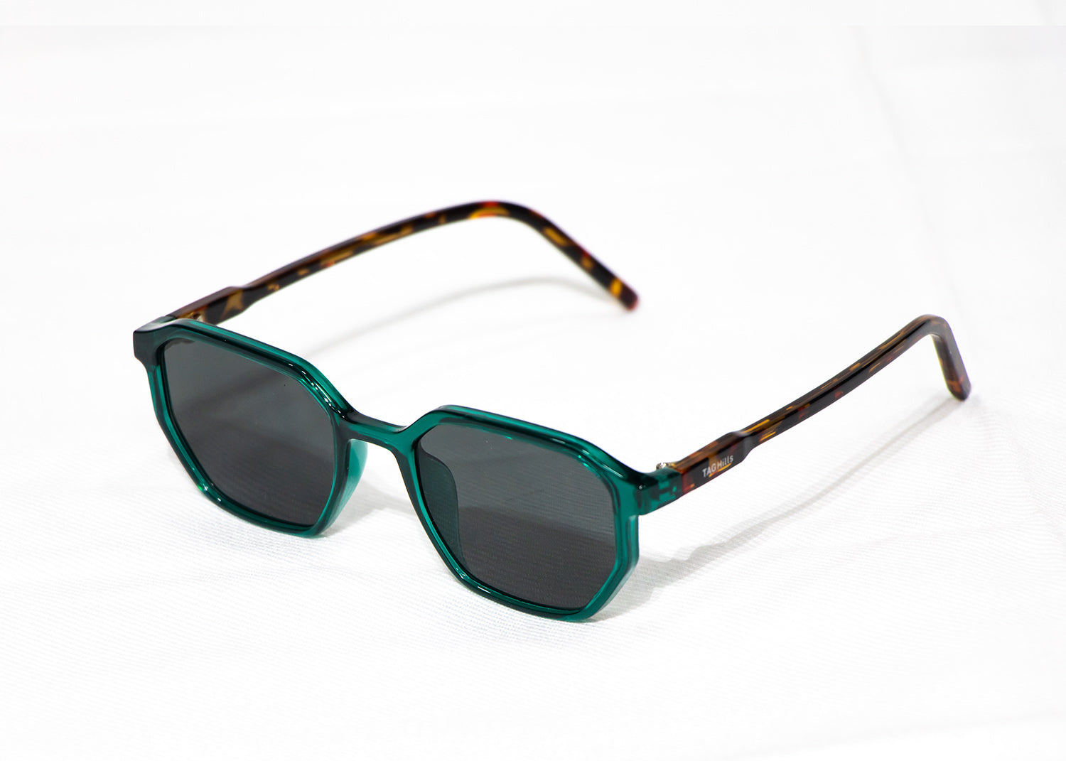 Canopy Green