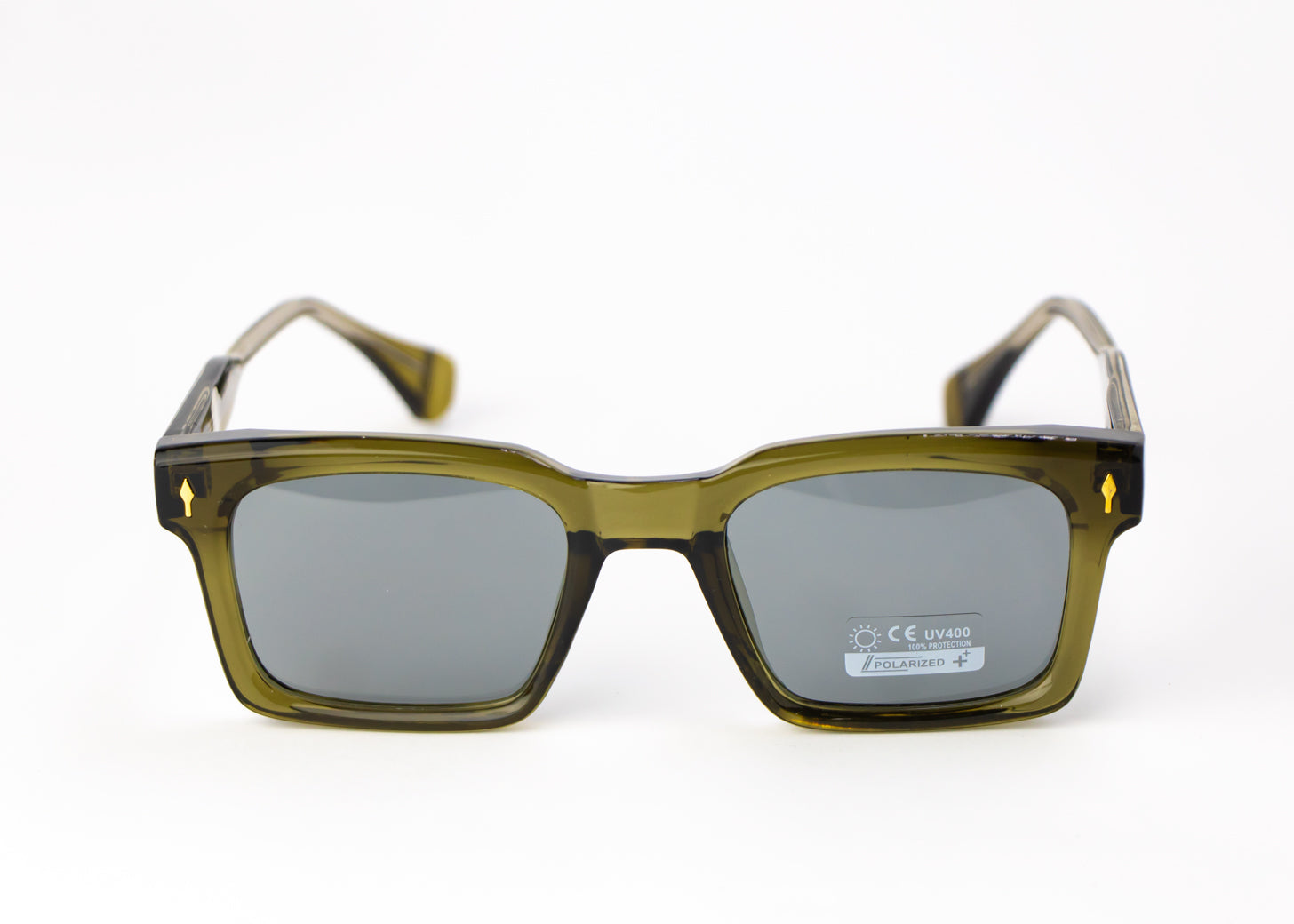 Olive Edge