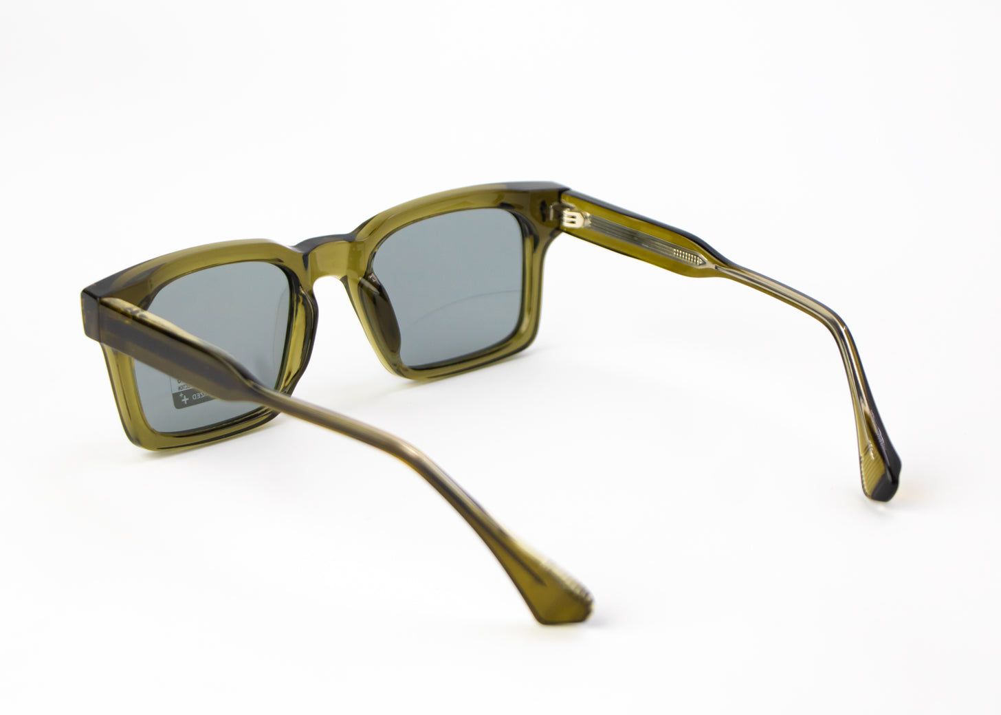 Olive Edge