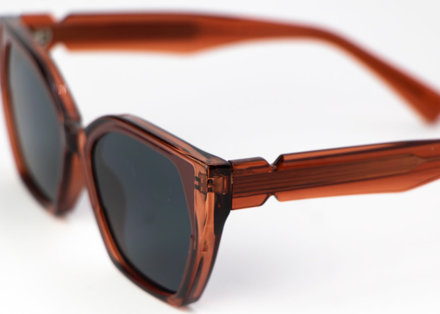 Burnt Umber