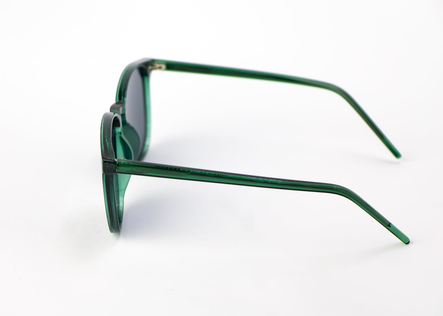 Verdant Vision