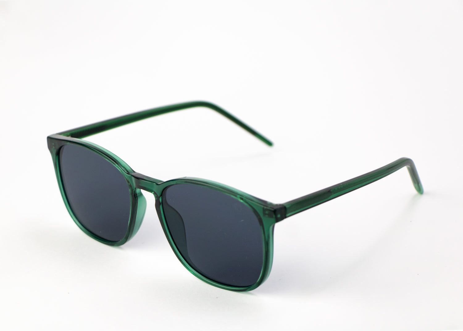 Verdant Vision