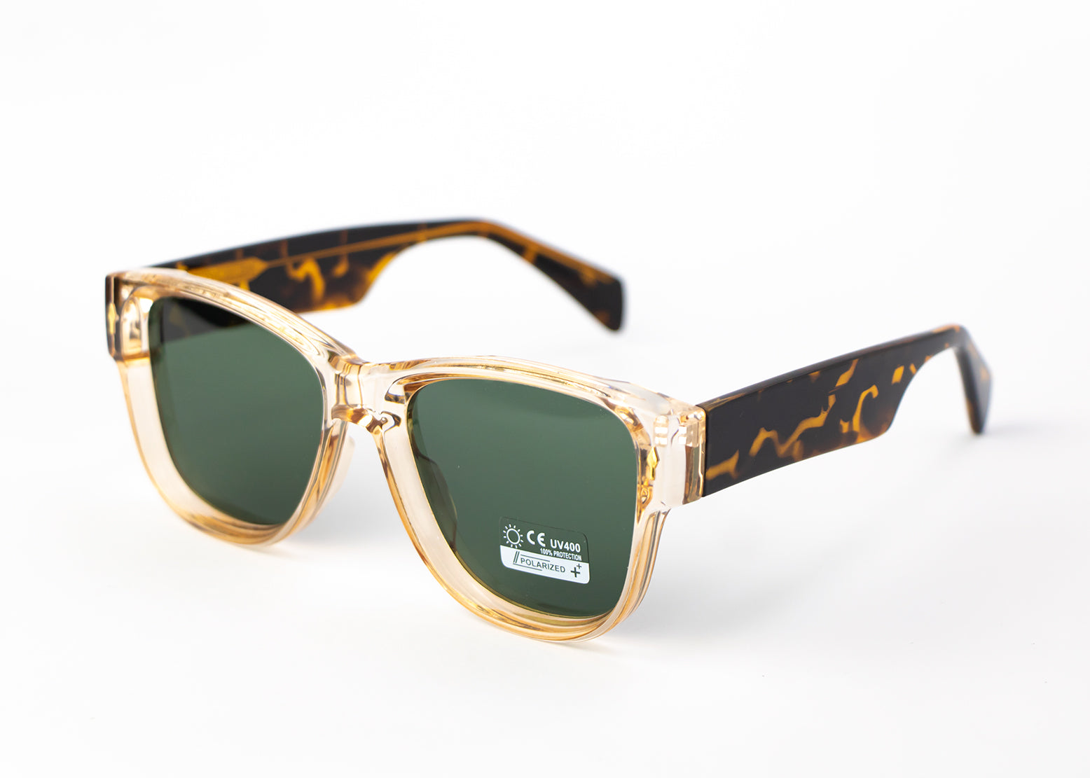 Amber Glow Tortoise