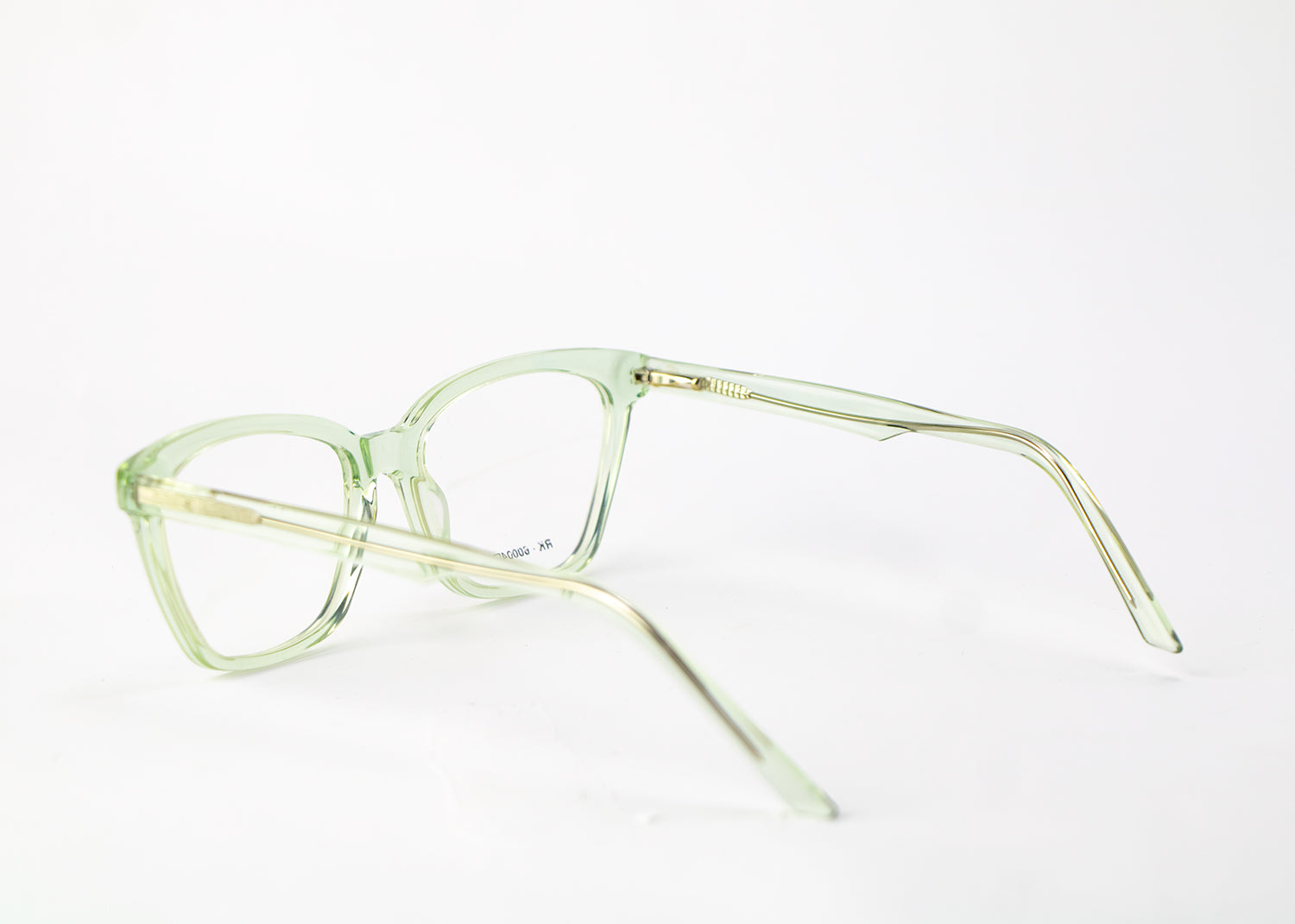 Mint Breeze