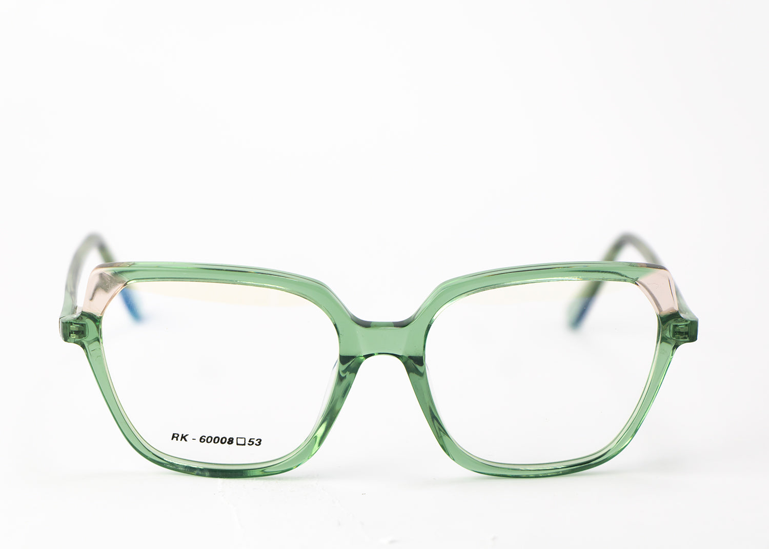 Emerald Envy