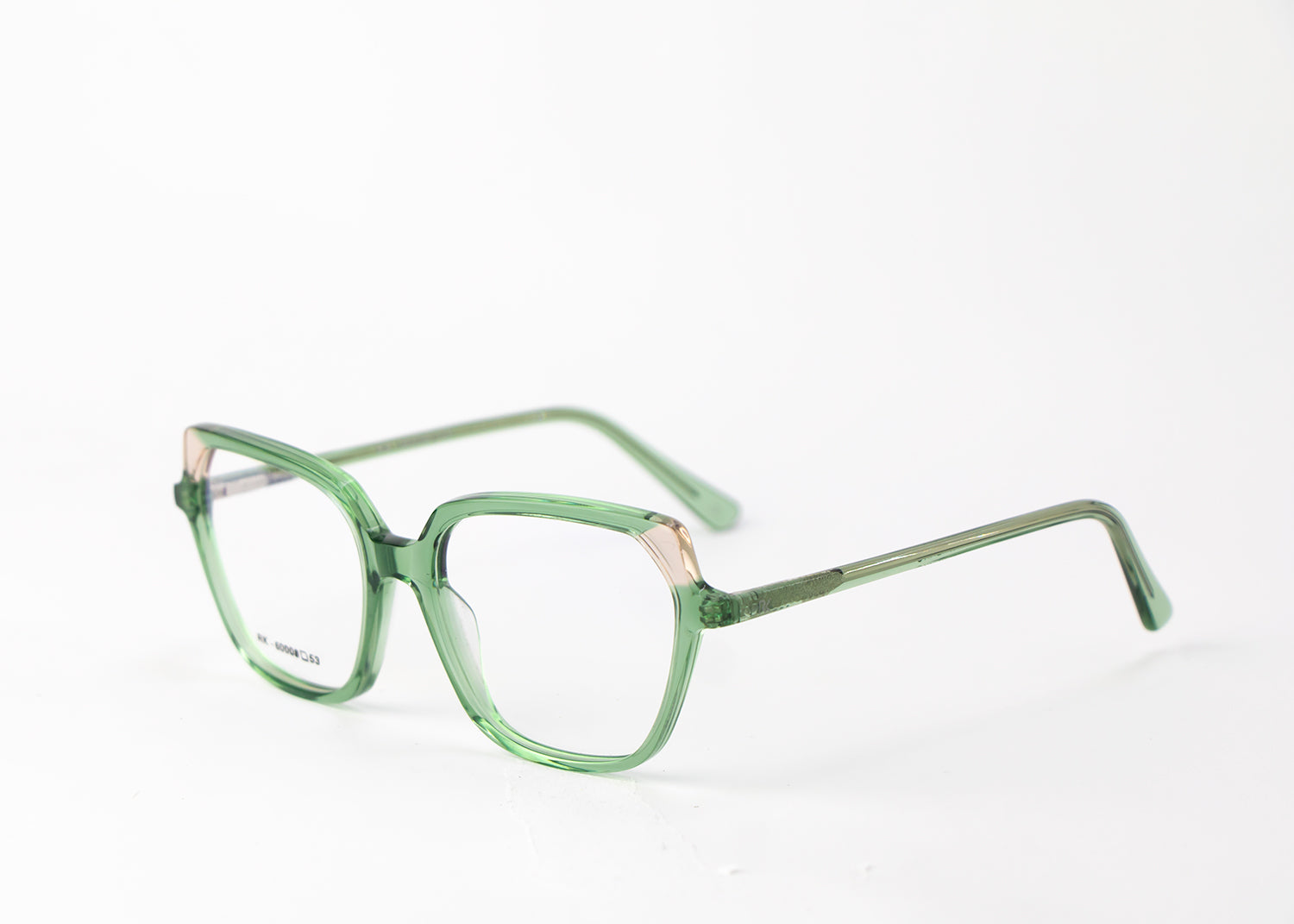 Emerald Envy