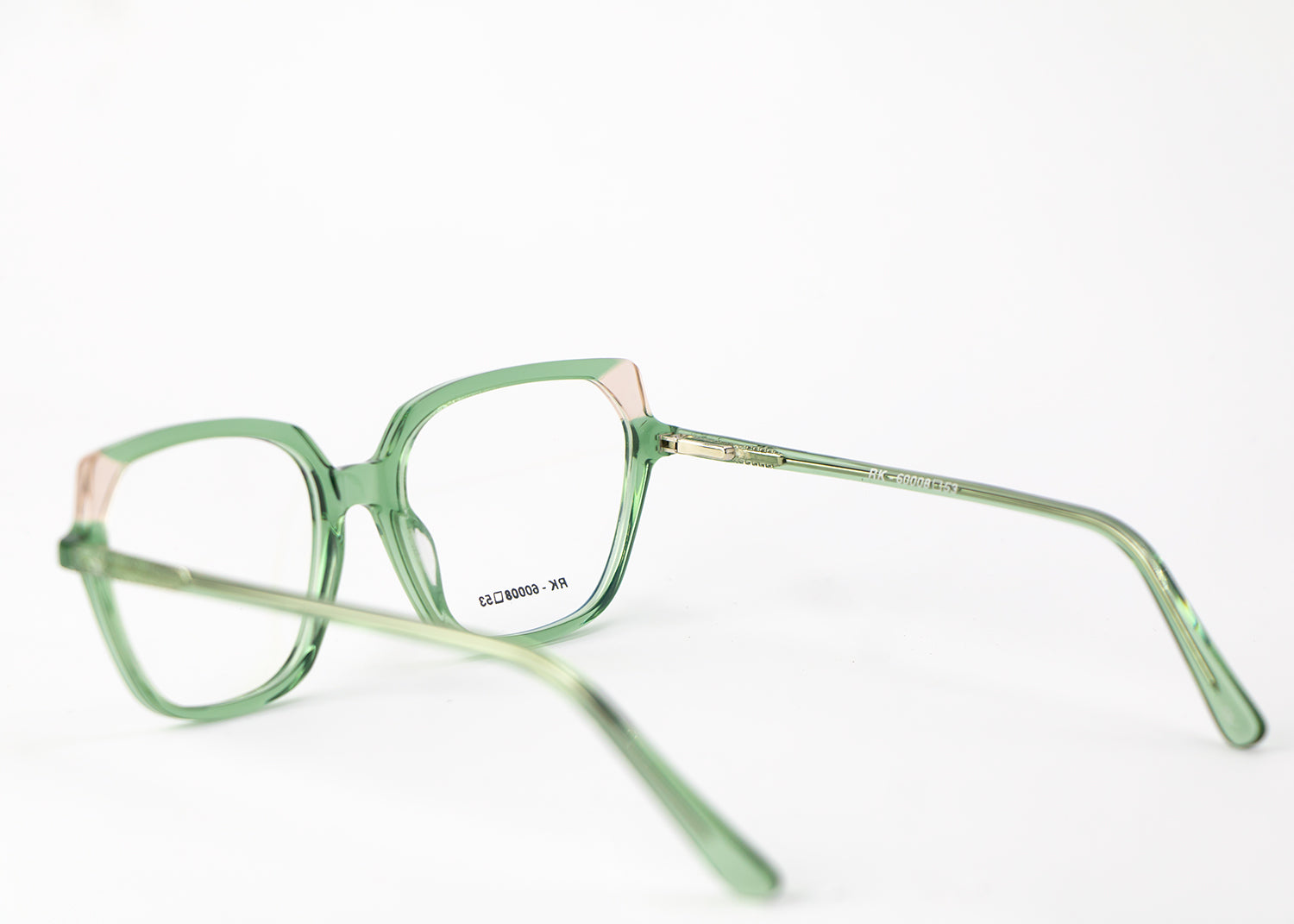 Emerald Envy