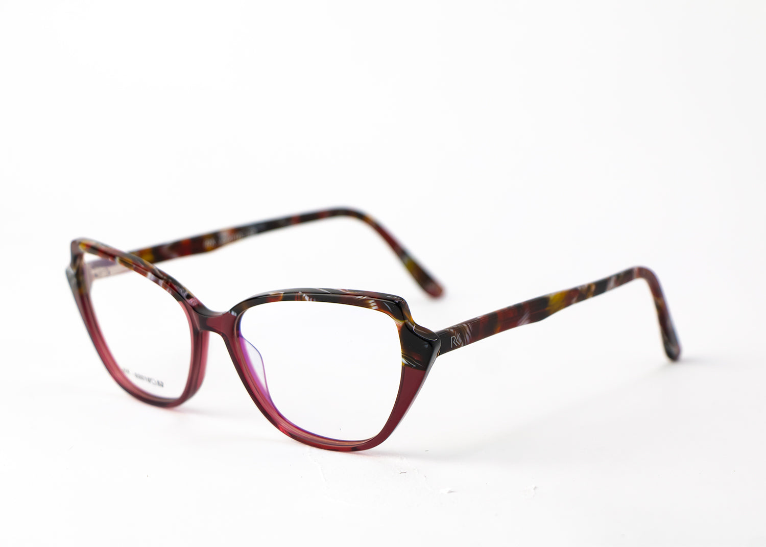 Tortoiseshell Cat-Eye